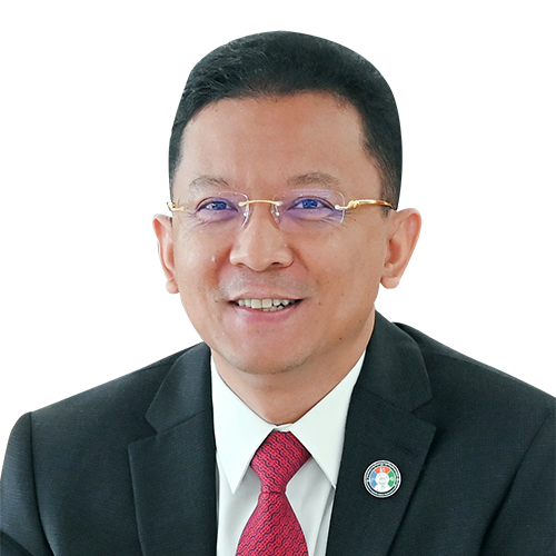 H.E HEM VANNDY (TBC)